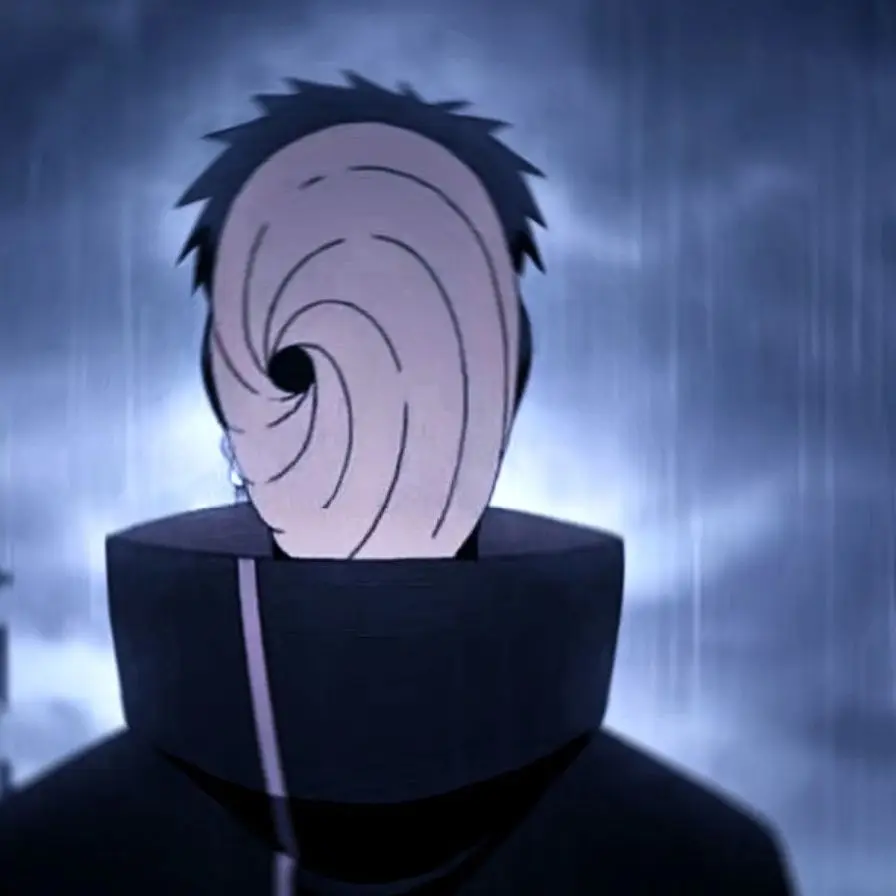 avatar obito cho bn nào cần nè #avatar #xuhuong #obito #uchiha 