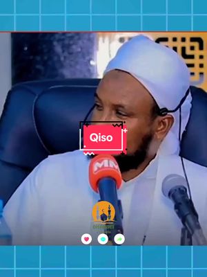 Qisadii Mu’adinka Gabadha Jecladay. @DHABIHII JANNADA #muxaadaro #wacdi_iyo_waano #qisooyin_cajiib_ah #kusali_rusul_kena_muxamed_scw #forpage #fyp #somalitiktok 