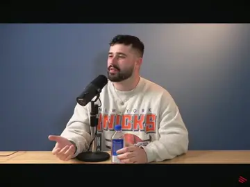 I love when Frankie makes his dad impression😭 | #thebasementyard #basementyard #TBY #basementyardpodcast #JoeSantagato #FrankAlvarez #Podcast #Podcastclips 