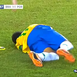 Neymar contra portugal!!😮‍💨🇧🇷 . . #selecaobrasileira #portugal #selecaoportuguesa🇵🇹 #neymar #selecao #brasil🇧🇷 #brasil 