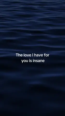 The love have for you is insane. #Love #fyp #lovequotes #foryou #Relationship #loveyou #viral #insane 