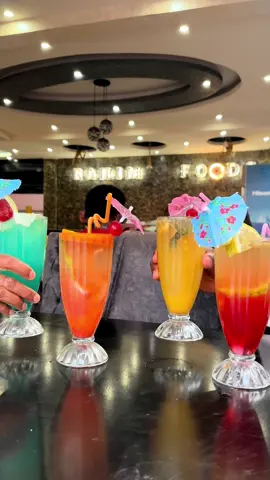 Find sometime this weekend and taste our  mojitis &mocktails🥤 15k and 17k #Halal #RahimFoods #uganda🇺🇬 #bestrestaurant #ugandatiktok🇺🇬 #AfricanFood #lusaniya #eastafrica #Kampala 