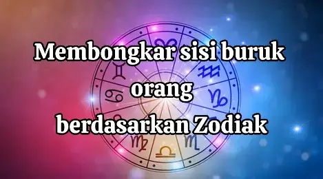 #sisigelapzodiak #bulanlahir #12zodiacsigns #zodiak #zodiacsigns #zodiaktiktok #lewatberanda #fyp 