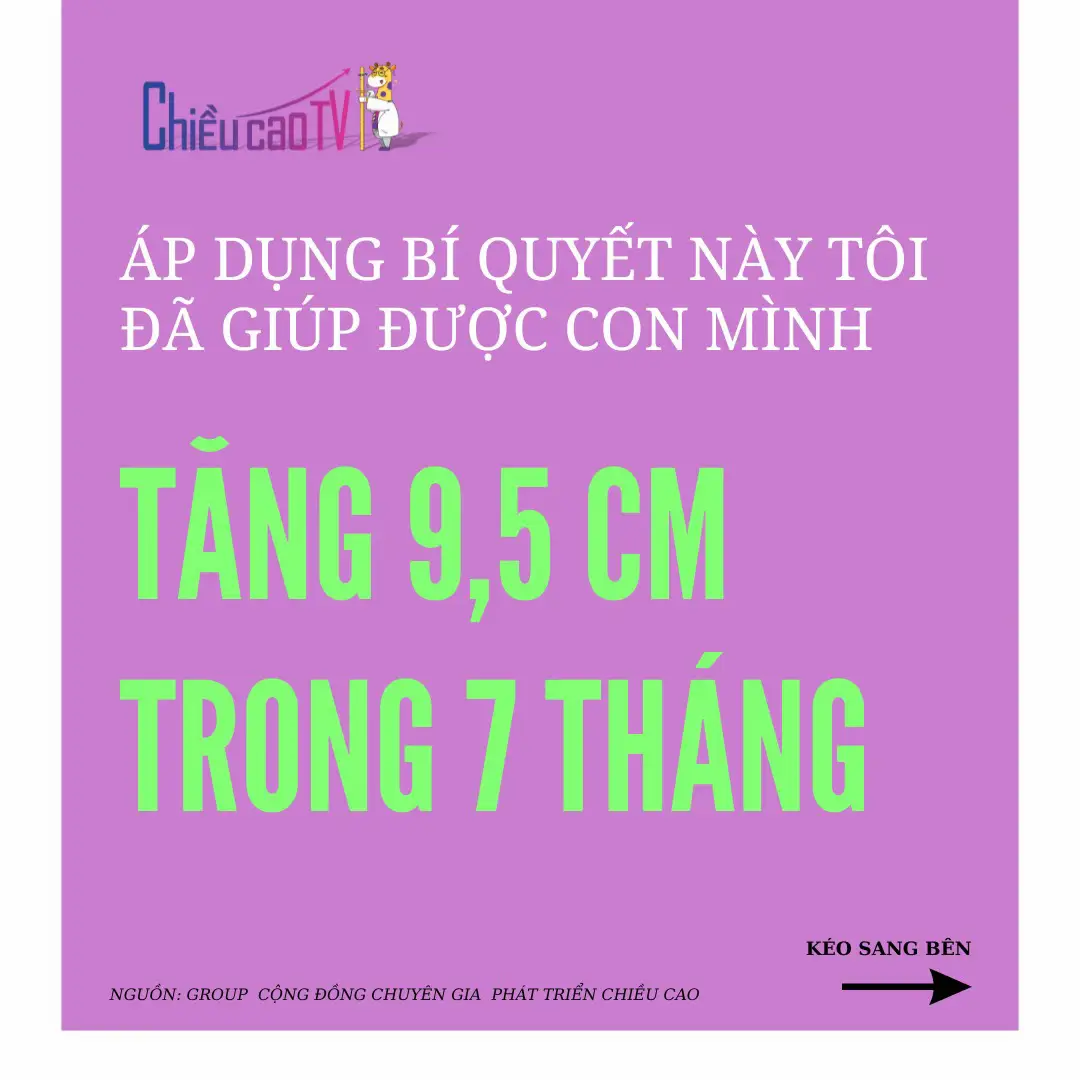 #xuhuong #LearnOnTikTok #chieucaotv #tangchieucao #midumenaq7 #menaq7 #chuyengiaphattrienchieucao 