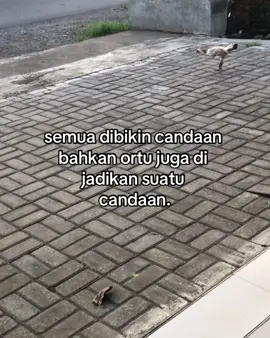 dipikir ga sakit apa