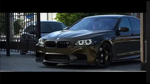 BMW M5 F10 #bmw #m5f10 #рекомендации #m5 #f10 