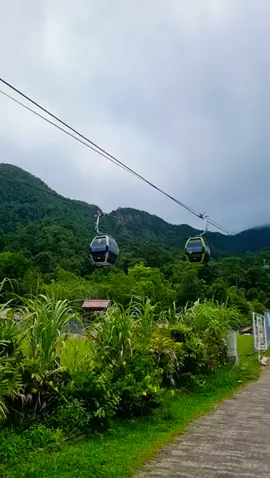 Langkawi Cable Car Malaysia #views #tiktok #viral #fyp #langkawitrip #langkawiislandmalaysia #lovesong #viralvideo #fypシ゚viral #fypシ #langkawi #langkawiisland #fyppppppppppppppppppppppp @Thamil8783 @Cisse Raj Cisse @GhunaAK 369 