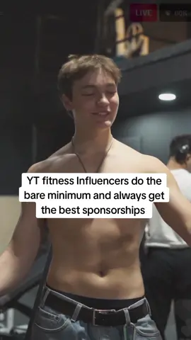 #GymTok #gymshark #fitnessinfluencer #bodybuilding #Fitness #fyp 