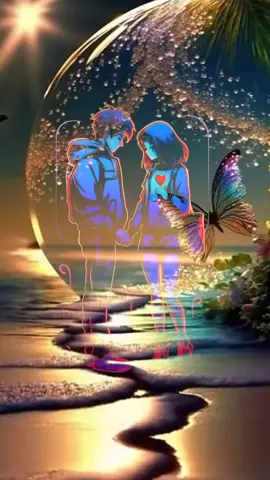 #CapCut después de alguna discusión, viene una linda reconciliación...💐✨💙💜👩‍❤️‍💋‍👨🥰