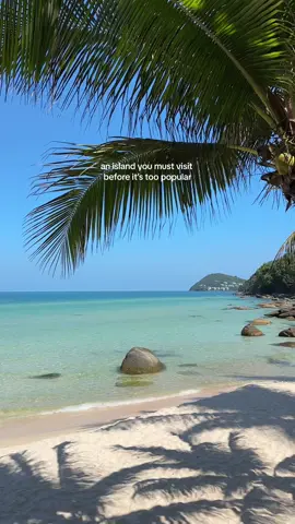 an island you must visit before it’s too popular 📍phu quoc island in vietnam #vietnam #vietnamtravel #bestisland #PlacesToVisit #travelvietnam #southeastasia #southeastasiatravel 