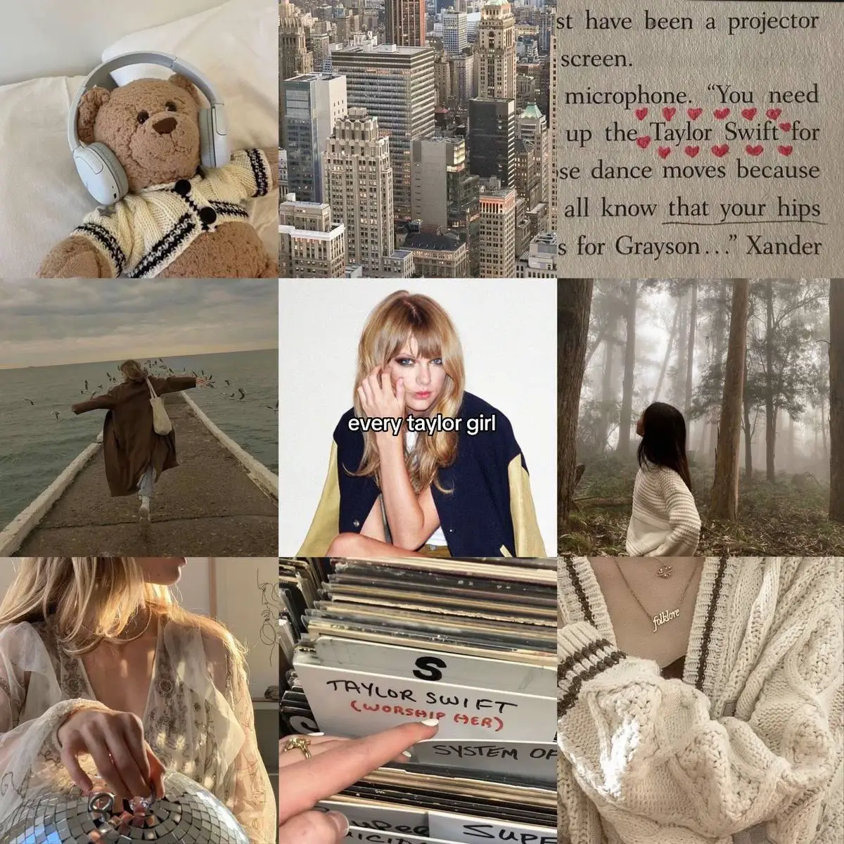 #aesthetic #pinterest #pinterestaesthetic #taylorswift #gracieabrams #ga2 #risk #viral #foryoupage #foryou #fyp #fypシ 