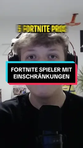 Was sagt ihr dazu? Ich finde das ABSOLUT KRASS #rezonay #fortnite #fncs 