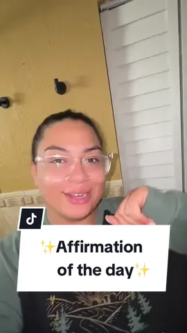 Part 347 | #affirmationoftheday 🤍💫