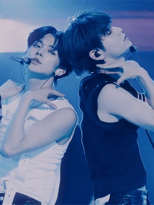 call them spongebob and patrick the way they be goofin my goober ib st6rrstruck #yeonjun #soobin #txt #tomorrow_x_together #fyp #edit #viral #nnewjeans