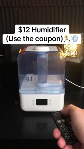RUN don’t walk. These things sell out fast🏃‍♀️💨 #humidifiers #morento #besthumidifier #humidity #skin #sleep #foryou 