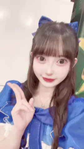 青っ！！💙 #おすすめ #地下アイドル #アイドル #おすすめにのりたい #いいね返し #いいねください #フォローミー #フォロー返し #いいね #推し #idol 