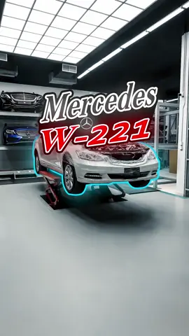 Mercedes benz S-class w221 removing for spare parts.  #الجوهرة_الملكية #مرسيدس_بنز #قطع_مرسيدس_مستعمل #قطع_غيار_سيارات #mercedes_spare_parts 
