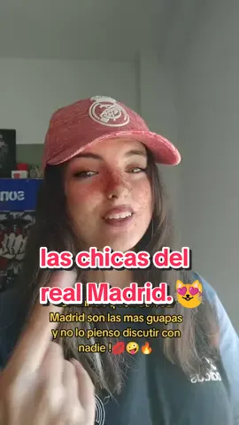 #madrid #realmadrid #futbol #chicas #madrilista #viral #destacame #parati 