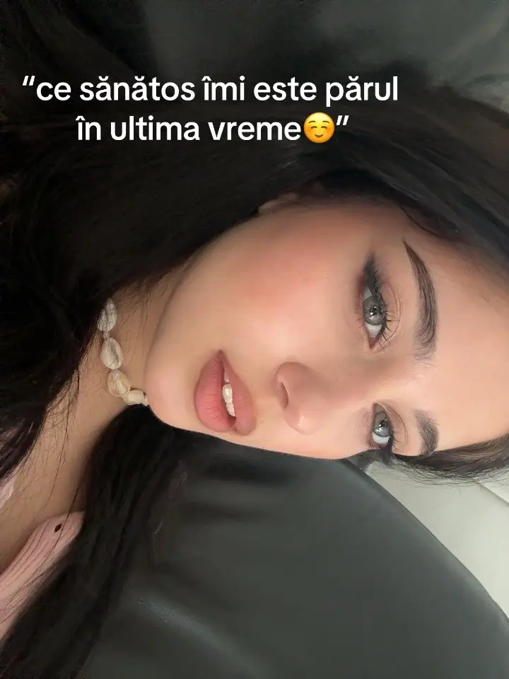 A fost o perioadă interesantă din viata mea ngl🙃😭 ig: victoriaelena_  #foryou #foryoupage #fyp #pentrutine #5pasidebine #tiktokro #tiktokromania #foryouromania 