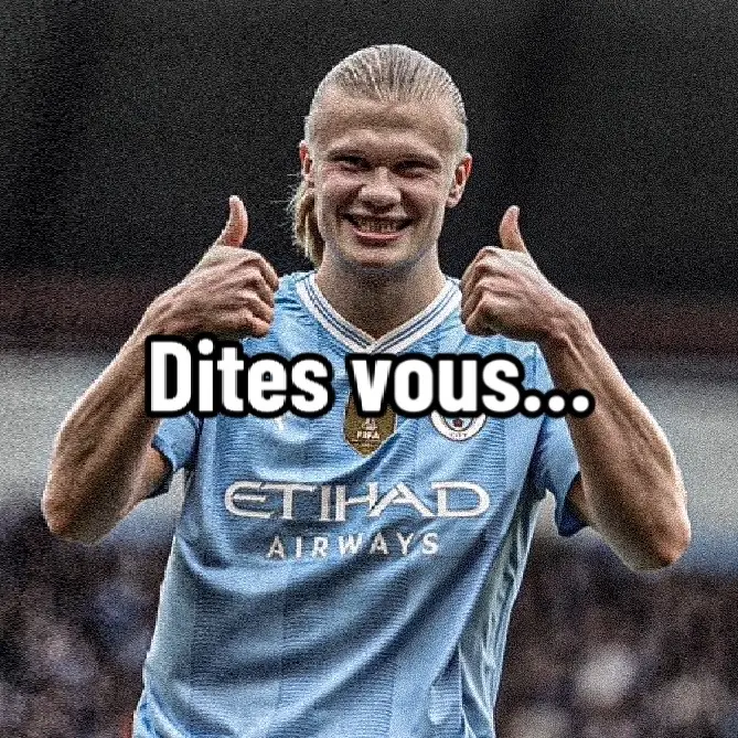 #haaland #football #goal #hattrick #fyp #pourtoi #viral #manchestercity 