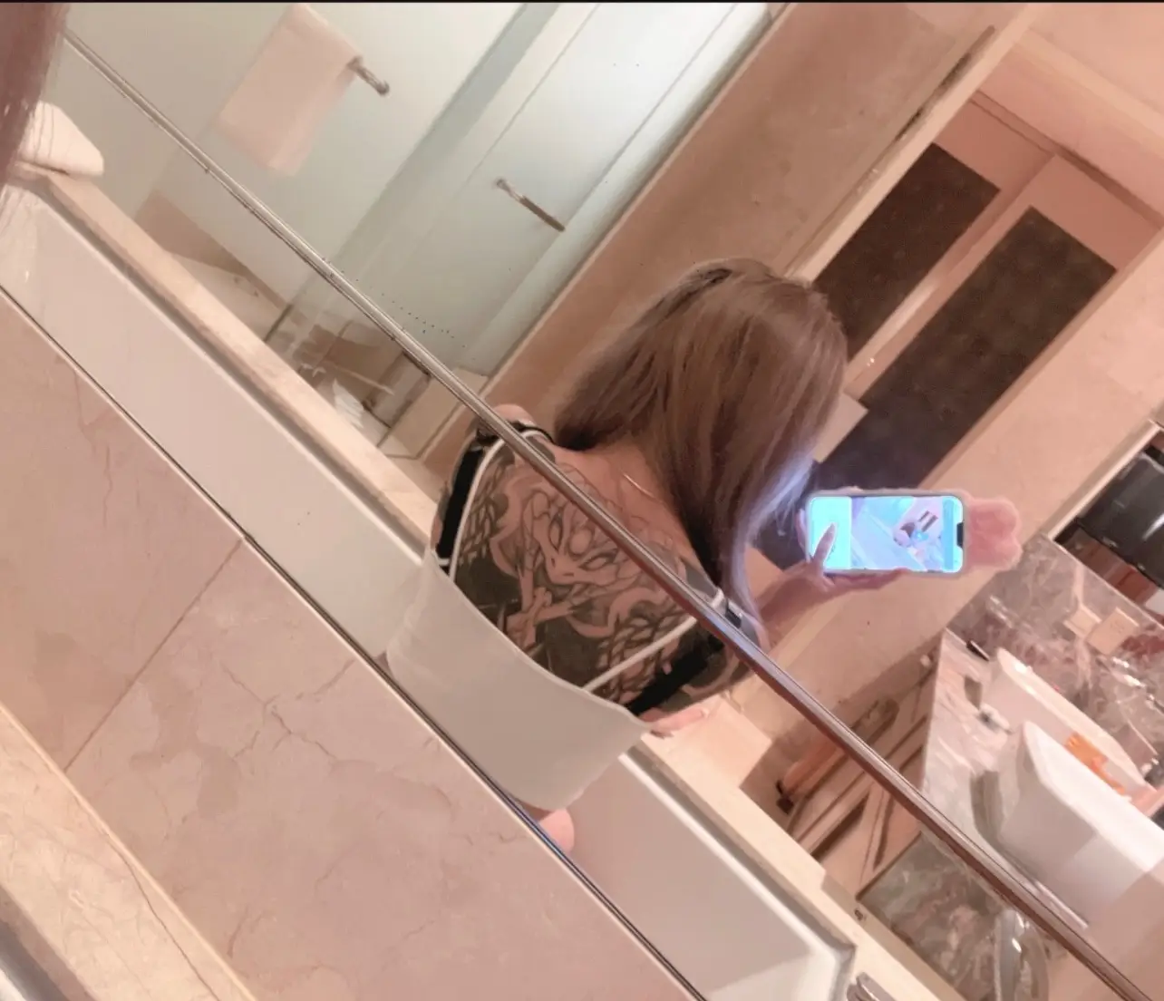 bored …..
