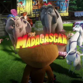 Madagascar 3 *CONTEÚDO ORIGINAL * #madagascar #madagascaredit #madagascar3 #dreamworks #edit #viral #fyp