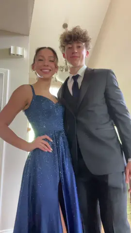 YAYYY PROM  #prom @Aidan Ray 