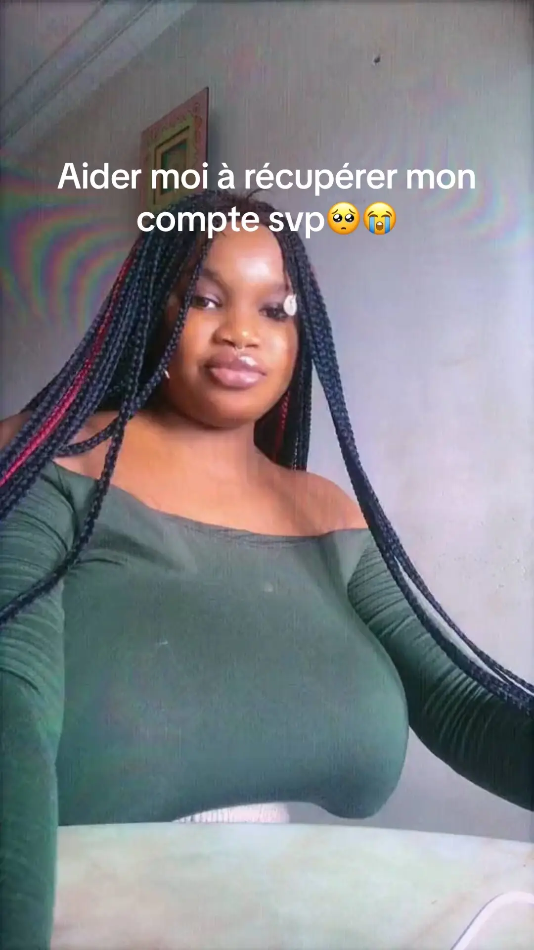 #viralvideo #tikokcotedivoire🇨🇮 #tiktokcameroon🇨🇲tiktokafrica #foryou #recuperacion #moncompte #