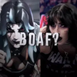 #RHEARIPLEY#JUNKERQUEEN THEYRE BASICALLY TWINS (scp: str.scenes on ig) #nihaphobic#minxmp4#rhearipleywwe#rhearipleyedit#rhearipley_wwe#junkerqueenoverwatch2#junkerqueenedit#WWE#wweedit#overwatch2#overwatch2edit#videostarpro#vsp#editor#viral#fypシ゚viral 