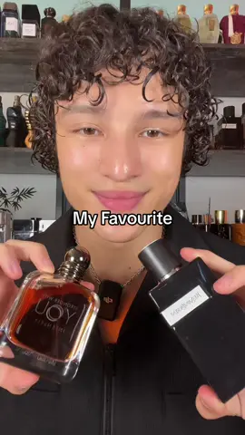 The BEST Designer Fragrances 🔥 #fragrancetiktok #perfumetiktok #perfume #yslyedp #acquadigio #diorhommeintense 