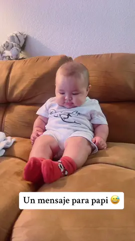 #viral #parati #humorbebe #foryou #mibebe 