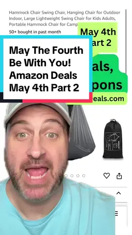 May The Fourth Be With You! Save money on these amazon deals using these codes ans coupons. May 4th, part 2. Ad #fy #maythe4thbewithyou #amazondeals #coupons #promocodes #save 