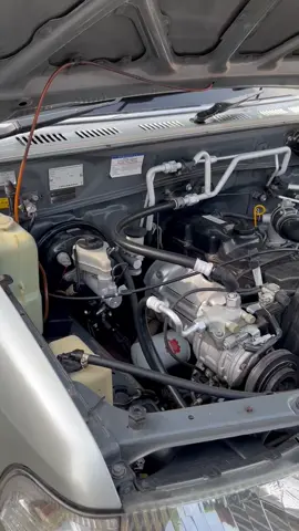 Asmr Kijang Krista 2.4 Diesel 2003 New Model  #kijang #toyotakijang #kijangkapsul #kijangdiesel #kijangkrista #kijangkristadiesel #kristadiesel #kijangkristaindonesia #kijangkrista 