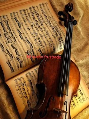 #sueñofrustrado #tocarelviolin #parati #pyf 