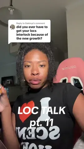 Replying to @Dakinya the fact they did it on their own is crazy to me #marleamarshey #noretwist #locjourney #loctalkwithlea #combcoilstarters #starterlocjourney #locadvice #locroutineblackgirl #locmaintenance 