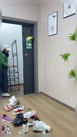 Loại 1Kệ để giày dép chữ L #xuhuong #thinhhanh #đồgiadụng #muataitiktok #trendingvideo #muataitiktokshop 
