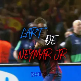L'Art de Neymar JR 🪄🇧🇷#neymarjr #neymar #football #Soccer #edit #footfiesta10 