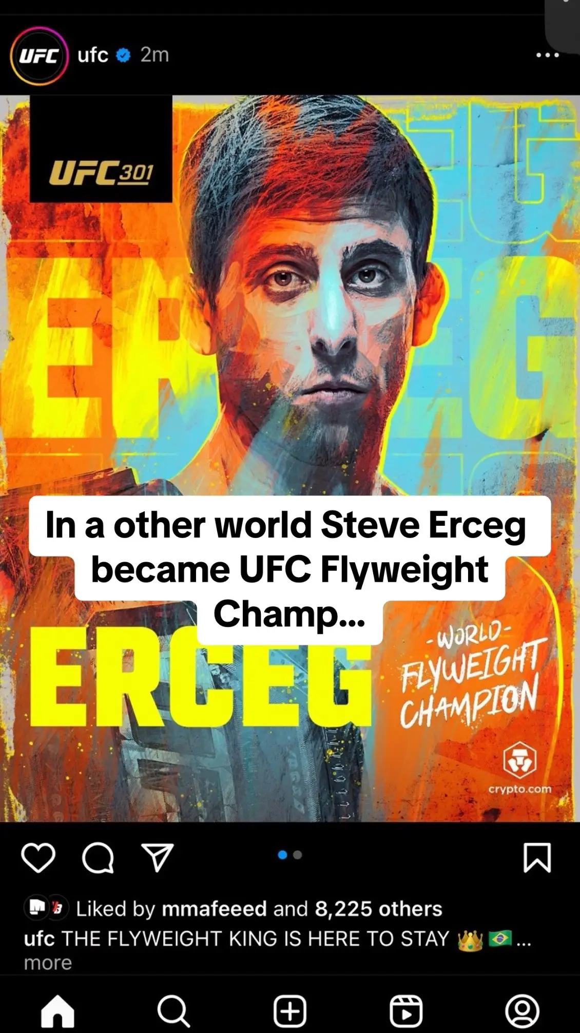 #steveerceg 