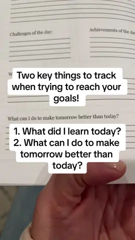 Great mindset planner! #tiktokshop #motivation #IGotItFromTikTok #mindset 