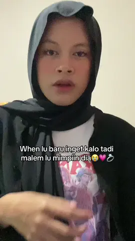 Bangun2 auto senyum