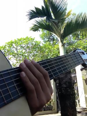 salah satu petikan terenak #covergitar #sofaraway #avengedsevenfold 