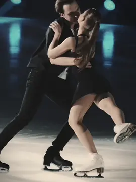 Vasilisa Kaganovskaya and Maxim Nekrasov 💞 #figureskating #icedance #figureskating #vasilisakaganovskaya #maximnekrasov #vasilisaandmaxim #fs #василисакагановская @Kva🦭 