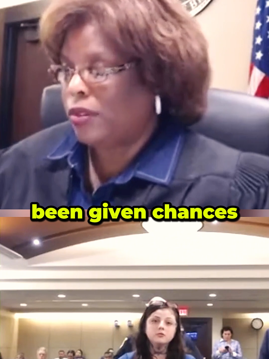 Part 3 | #court #JudgeBoyd #courtroom #judge #fyp #viral #longvideo