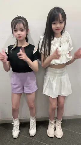 可愛すぎる💖💖 @mayuodenimu  #らん #らんちゃん