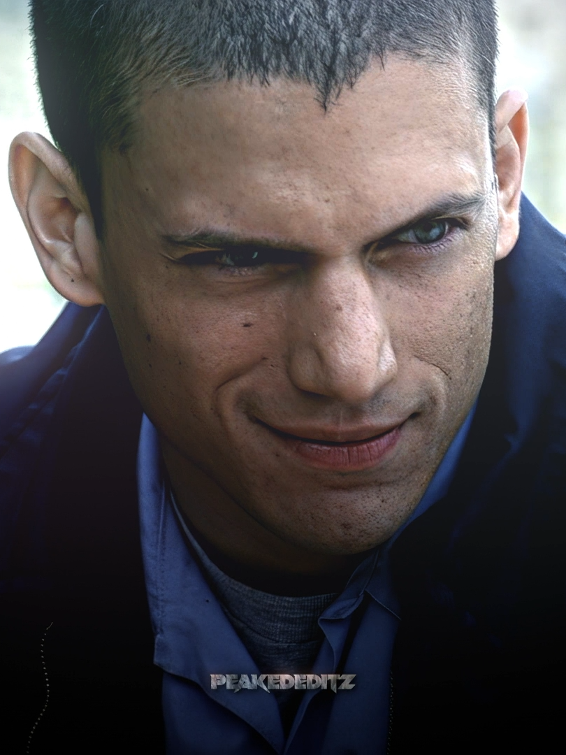 Michael Scofield Is A Genius | Prison Break #prisonbreak #prisonbreakedit #michaelscofield #prisonbreakseason1 #theodorebagwell #lincolnburrows #aftereffects #prisonbreaktvshow #fyp #viral EVERYTHING IS FAKE | ORIGINAL CONTENT