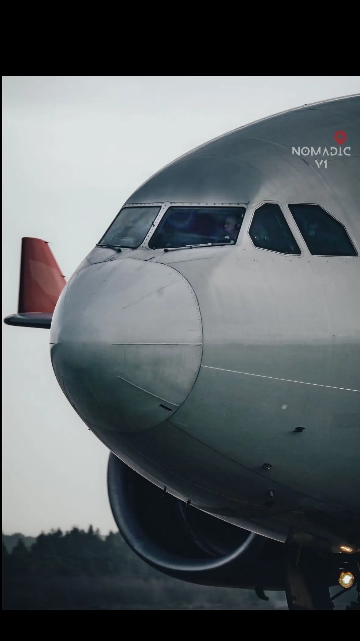 Available to Purchase as a Print DM me for info #aviation #photography #a340 