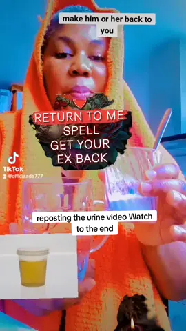 reposting the urine video Watch to the end👍👍👍 you take me 3 days to find this video please take your time to also search the way you search is the same way I search thank you