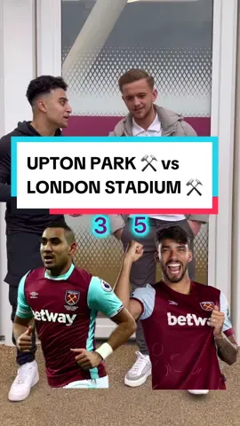 The combined team at the end is 😮‍💨🔥⚒️ #fyp #westham #footballtiktok #football 