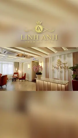 🌟 KHÁM PHÁ LINH ANH PREMIUM: BỪNG SẮC QUYỀN NĂNG ⚡ “Nhá hàng” những thước phim mãn nhãn đầu tiên về Linh Anh Premium Triệu Đô, mở ra hành trình trải nghiệm làm đẹp toàn vẹn trên mọi giác quan. Đừng bỏ lỡ cơ hội tận hưởng những “trải nghiệm xứng tầm” mang phong cách làm đẹp thượng lưu, nghỉ dưỡng 5 sao trong sự kiện GRAND OPENING LINH ANH PREMIUM tại 400A Lê Hồng Phong #thammyquoctelinhanh #linhanh #linhanhpremium