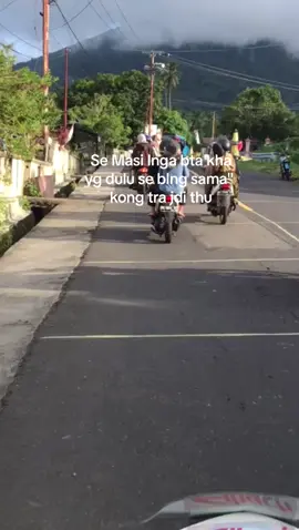 #malukupride🏝🔥fypシviral dulu ungkit janji padahal🤫🤫🤫